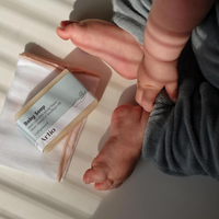 Baby Soap