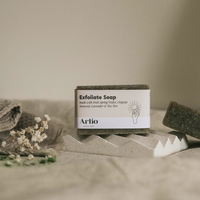 Exfoliate Soap