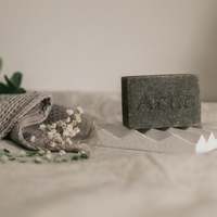 Exfoliate Soap