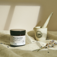 Mum Hand Balm