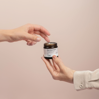 Mum Hand Balm