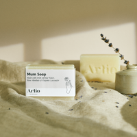 Mum Soap