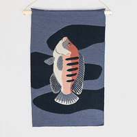 Musht Wall Rug - Milk&Honey Brand - , musht-wall-rug,