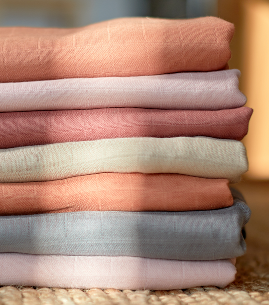 Your Guide To Swaddling