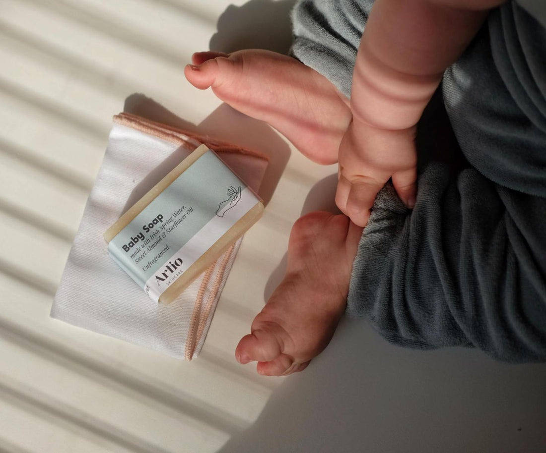 The Essential Gift Set