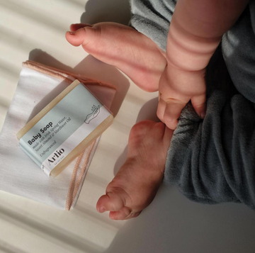 Baby Soap