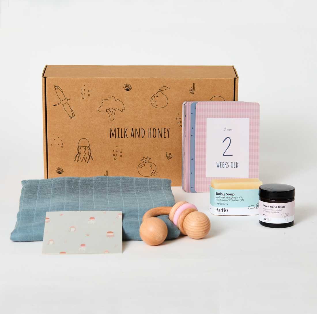 The Essential Gift Set