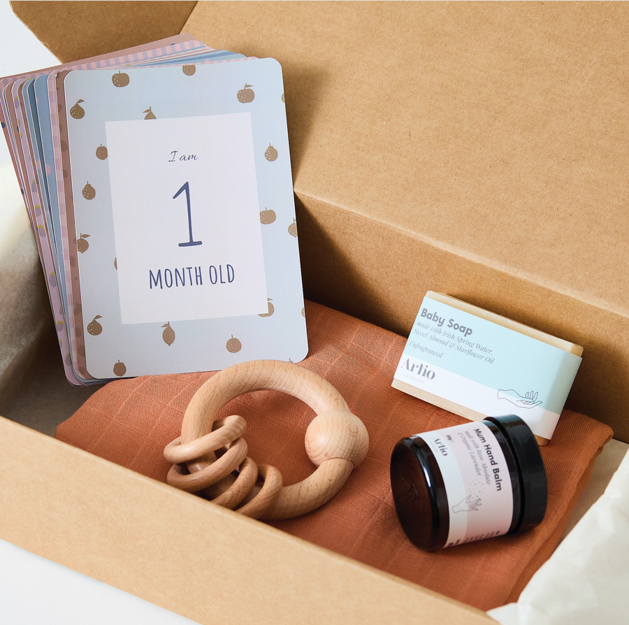 The Essential Gift Set