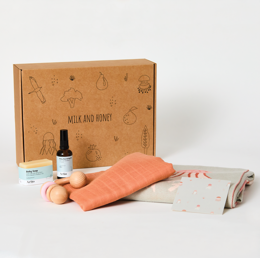 The Luxury Bundle – Milk and Honey Brand