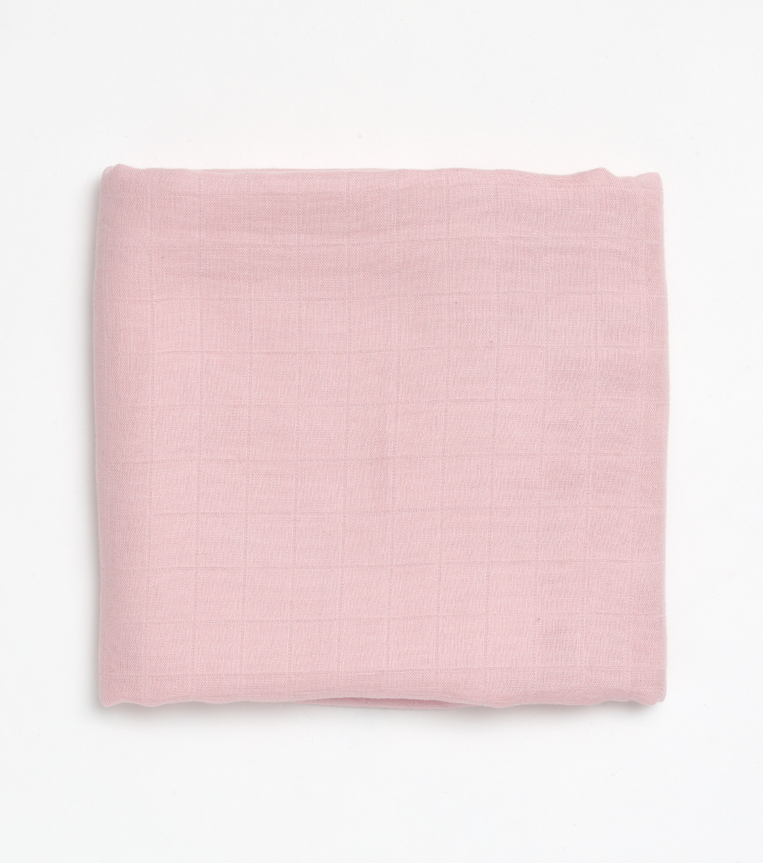 Misty Pink Muslin Swaddle - Milk&Honey Brand - , misty-pink-muslin-swaddle, 