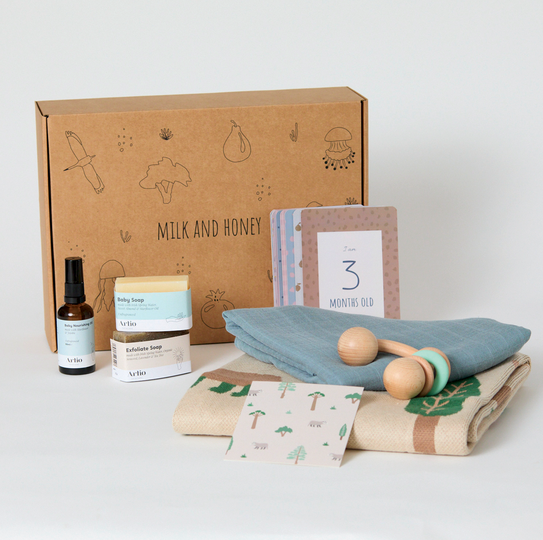 The Premium Gift Set