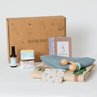 The Premium Gift Set
