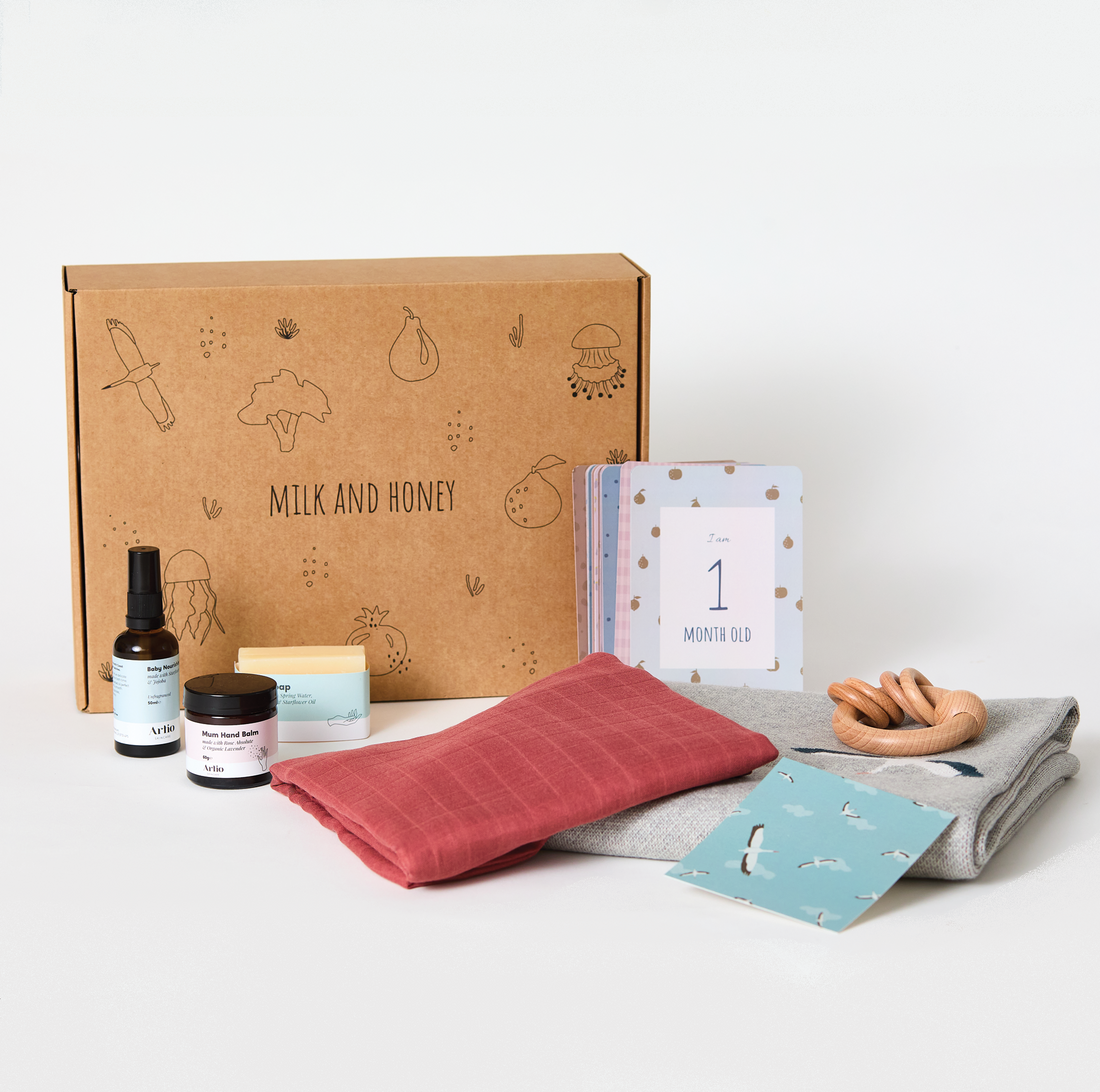 The Premium Gift Set